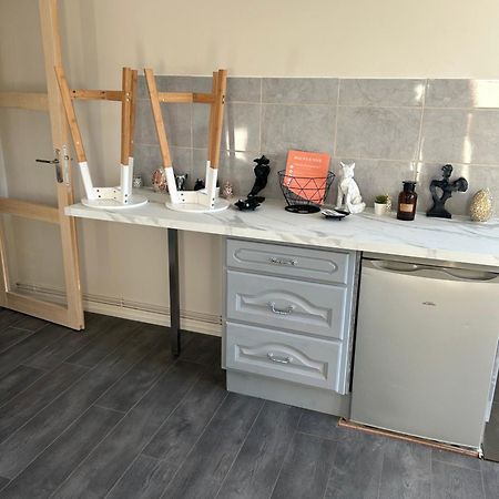 Appartement 2 Mesnils-sur-Iton المظهر الخارجي الصورة