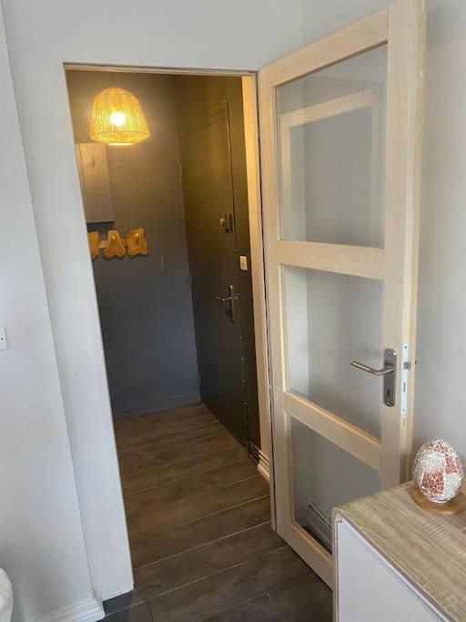 Appartement 2 Mesnils-sur-Iton المظهر الخارجي الصورة