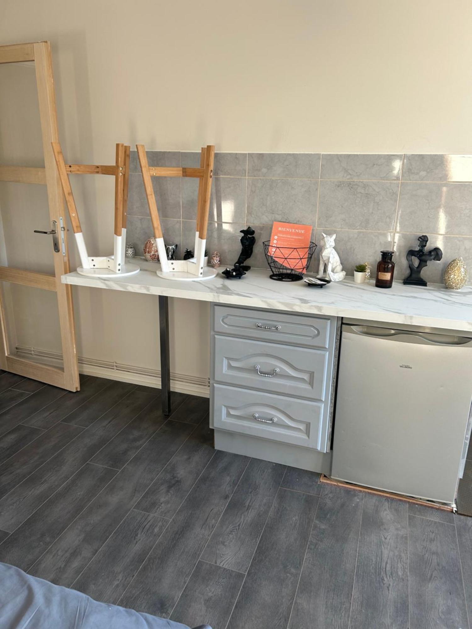 Appartement 2 Mesnils-sur-Iton المظهر الخارجي الصورة