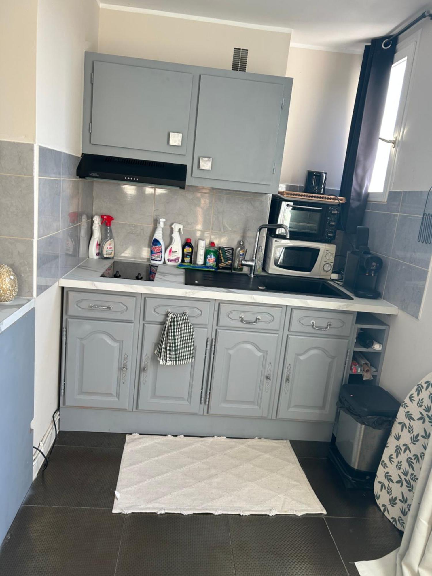 Appartement 2 Mesnils-sur-Iton المظهر الخارجي الصورة